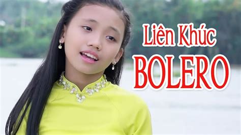 Liên Khúc BOLERO Vùng Lá Me Bay | Giọng ca Bolero mới nổi Nghe là nghiền - YouTube