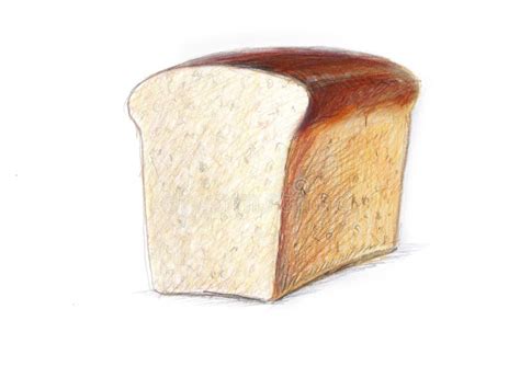 White Breadloaf Stock Illustrations – 7 White Breadloaf Stock Illustrations, Vectors & Clipart ...