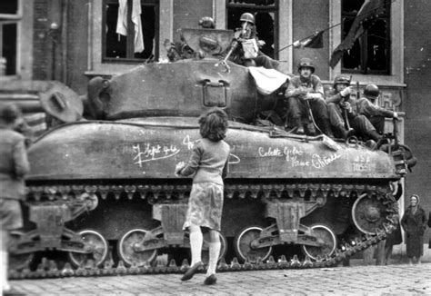 American Tank Ace Lafayette Pool - Warfare History Network