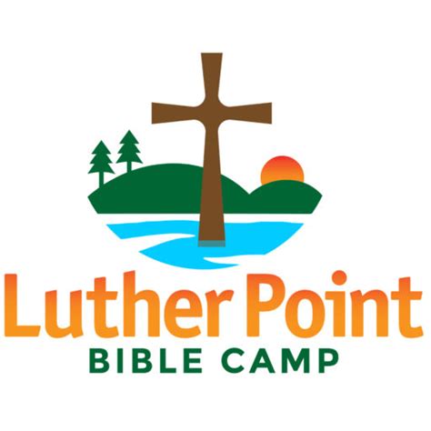 Luther Point Bible Camp | Northwest Wisconsin Bible Camp and Retreat Center