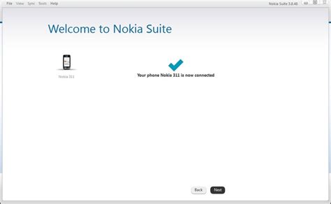 Nokia Suite - Download