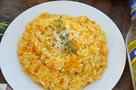 What Is Arborio Rice? I 5 Fantastic Recipes Using Arborio