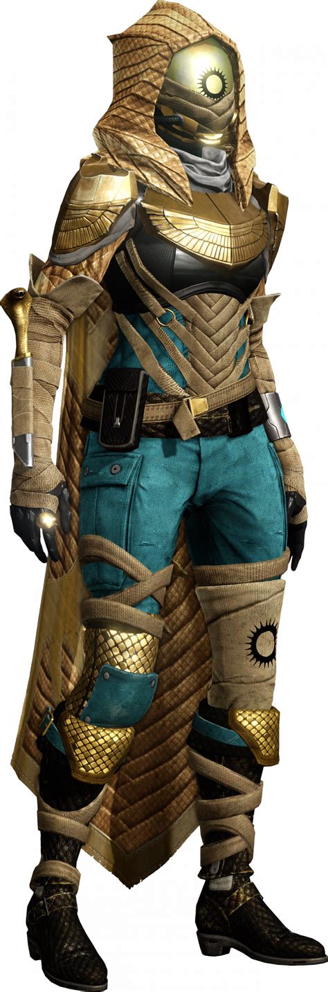 Destiny – New Screenshots for New Trials of Osiris Armor SetsVideo Game ...