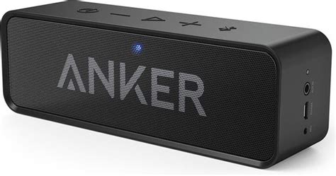 ANKER SoundCore Pro+ Bluetooth Speaker | bol.com