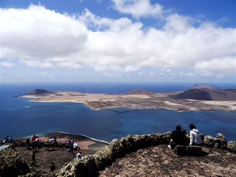 Mirador del Rio – Auszeit Lanzarote – Holidays on Lanzarote