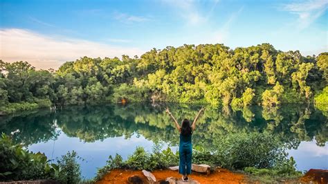 Pulau Ubin - Escape the Fast-paced City Life and Discover the Wonderful Secrets of Chek Jawa ...