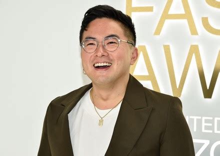 Bowen Yang Attends Cfda Fashion Awards Editorial Stock Photo - Stock Image | Shutterstock