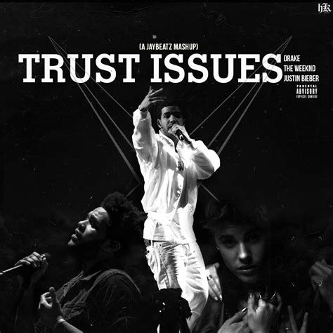 The Weeknd – Trust Issues (Remix) Lyrics | Genius Lyrics