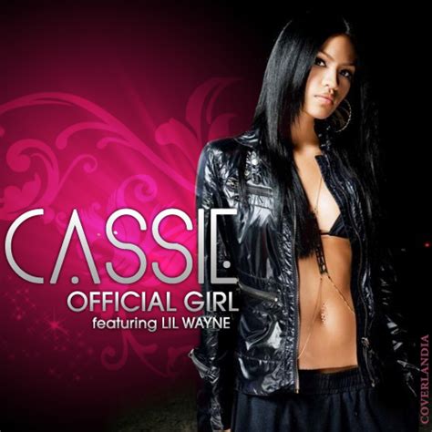 Coverlandia - The #1 Place for Album & Single Cover's: Cassie ...