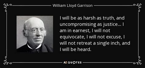 Best William Lloyd Garrison Quotes Don t miss out | quotesenglish2