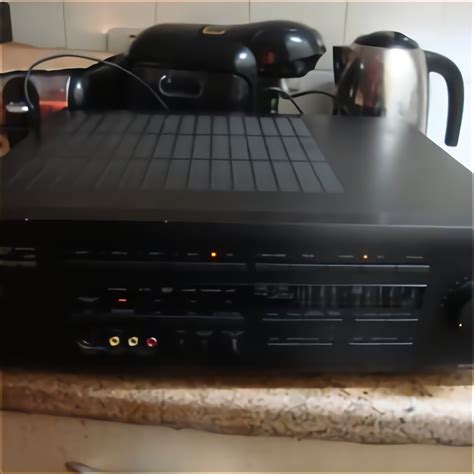 Technics Amplifier for sale in UK | 95 used Technics Amplifiers