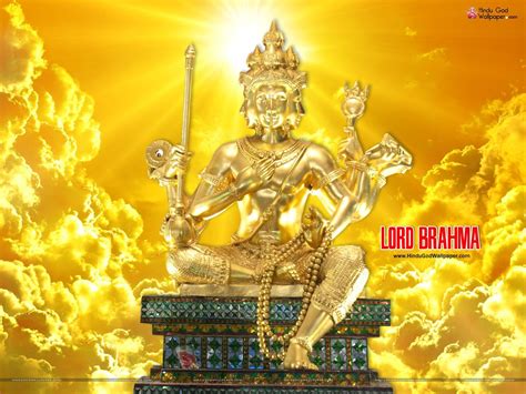 Lord Brahma Wallpapers - Wallpaper Cave