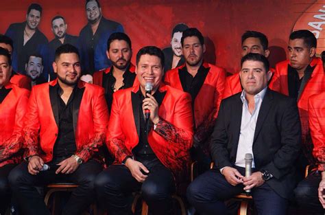 Banda MS Talks Changing the Genre's Bad Image, New Album | Billboard | Billboard