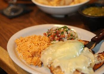 3 Best Mexican Restaurants in Fort Worth, TX - Expert Recommendations