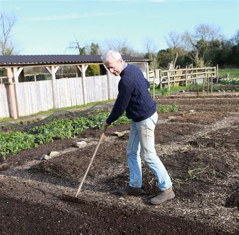 Ripple Effect | An interview with Charles Dowding - No Dig Gardening