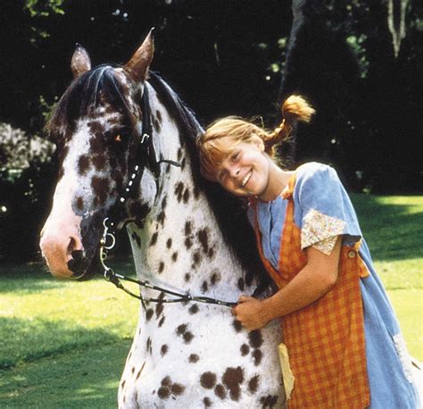 The New Adventures of Pippi Longstocking (1988)