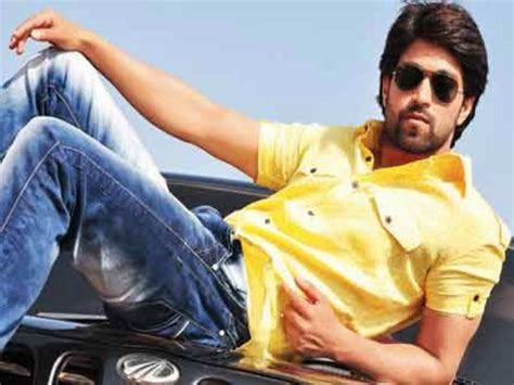 Yash strikes gold with Googly | Kannada Movie News - Times of India