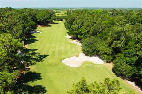 Caledonia - Your Golf Package