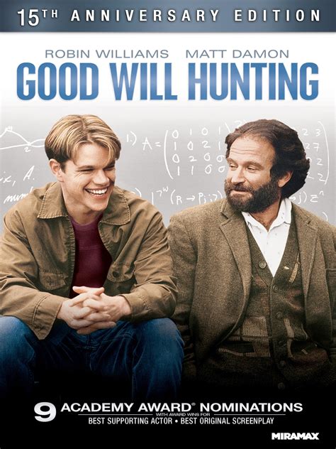 Movie good will hunting - lanetaby