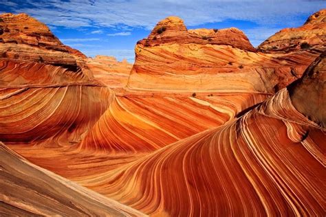 Located on the Colorado Plateau in northern Arizona, Vermilion Cliffs National Monument is a ...