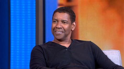 Denzel Washington SLAMS Hollywood: Movies Aren’t Difficult, Sending ...