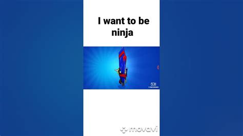 i want to be ninja meme (Brawlstars) New ninja skin - YouTube