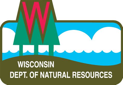 Wisconsin DNR Logo Vector - (.Ai .PNG .SVG .EPS Free Download)