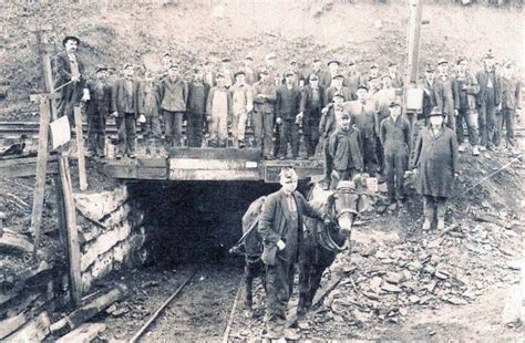 Harlan County: Working in the Coal Mines - Kentucky Genealogical Society