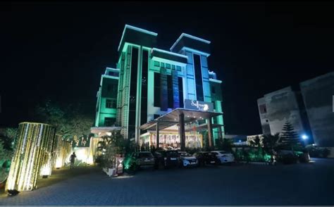 Hotels in Dehradun (Updated 2023) | Luxurious, Top-Rated