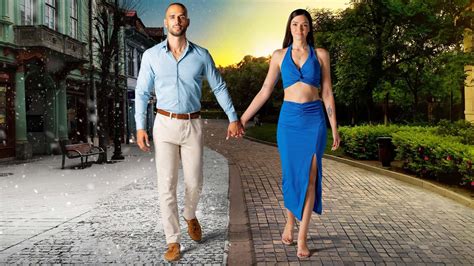 Best Seasons Of '90 Day Fiance: Before The 90 Days', Ranked