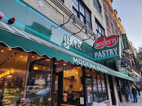 13 Best North End Restaurants in Boston | New England With Love