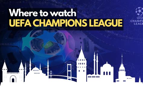 Watch UEFA Champions League Finals Live Stream Free Online