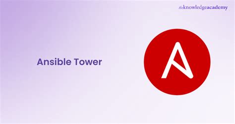 Ansible Tower: Introduction, Features, and Architecture