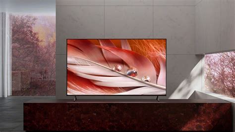 Sony X95J vs Sony X90J: which Sony 4K TV is best for you? | T3