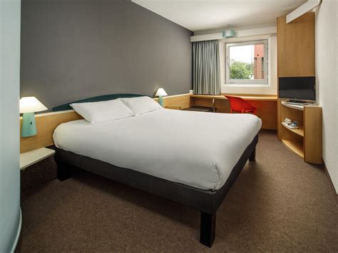 Ibis Hull | Well Equipped & Comfortable Hotel in Hull - AccorHotels