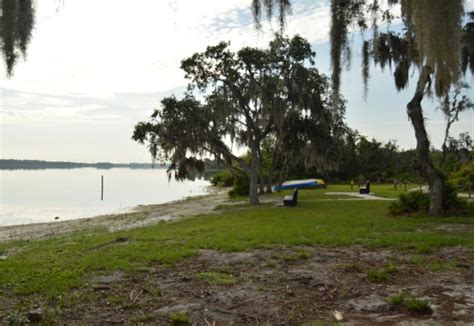 Lake Manatee State Park | Florida State Parks