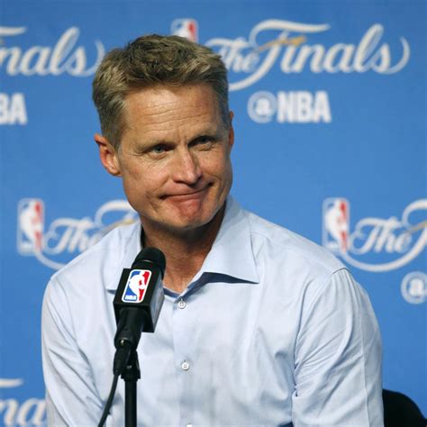 Steve Kerr Thinks Warriors Will 'Be Better This Year' with Added Depth ...