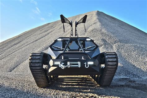 Ripsaw Extreme Vehicle 2 Super Tank - Bonjourlife