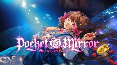 Pocket Mirror ~ GoldenerTraum | PC Steam Game | Fanatical