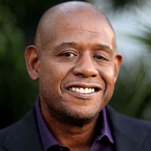 Forest Whitaker's obituary - Necropedia