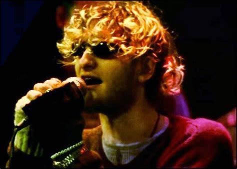 Layne Staley 1995 Mad Season | Layne staley, Alice in chains, Mad season