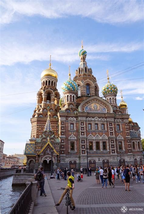 20 AMAZING things to do in St. Petersburg, Russia