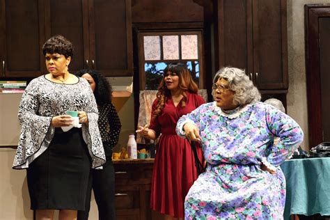 Tyler Perry's Madea's Farewell Play is now on BET Plus | What to Watch