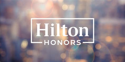 Hilton HHonors: Match Your Status With Any Other Hotel Loyalty Program