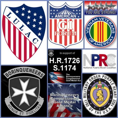 Saluting our national supporters of H.R.1726 & S.1174: The ...