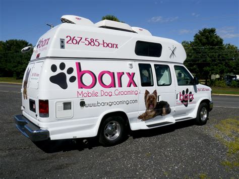 BARX GROOMING - Updated November 2024 - Bensalem, Pennsylvania - Pet Groomers - Phone Number - Yelp