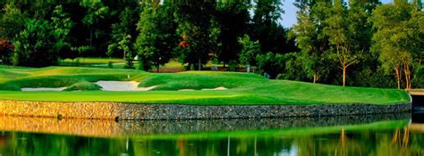 Carmel Country Club- South - Course Profile | Course Database