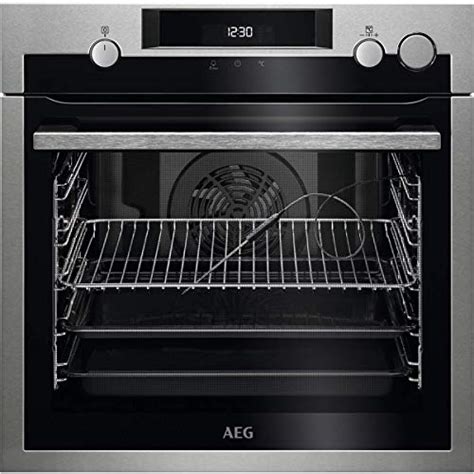 > Aeg Competence Oven Symbols | Precio y Opiniones