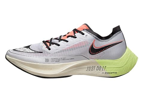 Nike ZoomX VaporFly NEXT% 2 Mismatch FB1846-101 - KicksOnFire.com