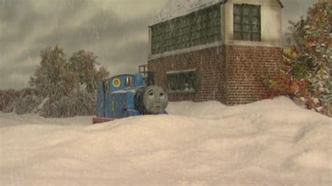 Thomas, Emily and the Snowplough (2004)